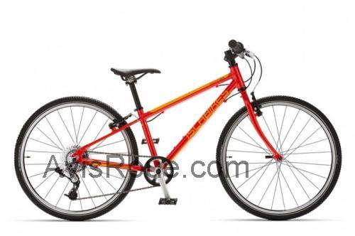 Islabikes Beinn 24 fiche technique et avis